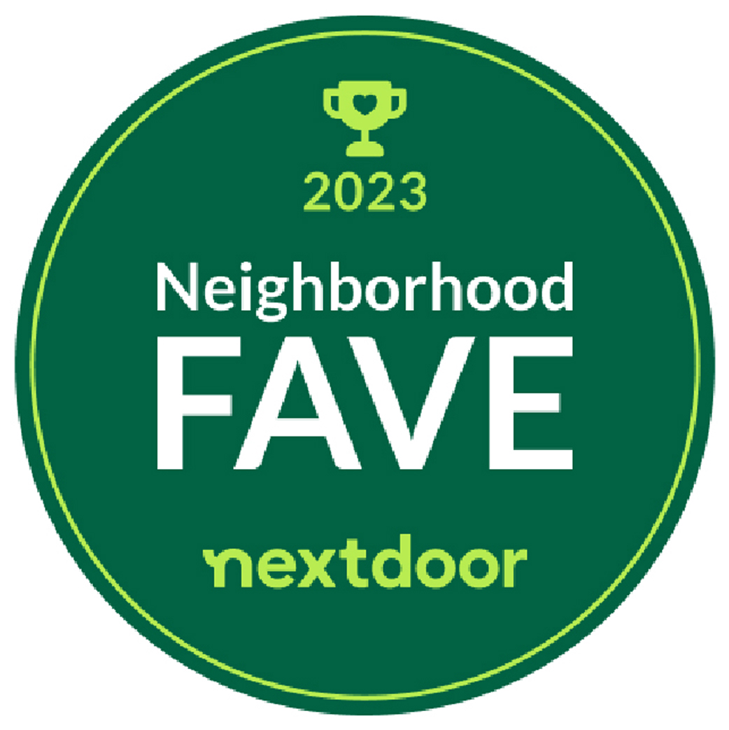 2023 NextDoor Favorite